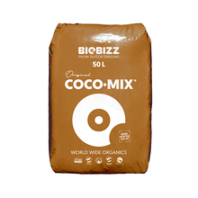  Biobizz Coco Mix 20 & 50 litre Bags