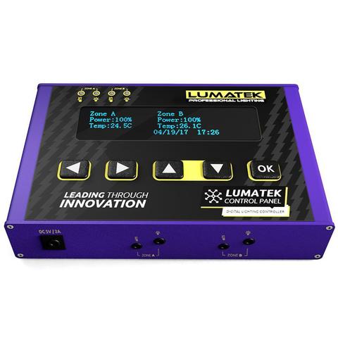  Led Light Controllers