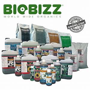  Biobizz