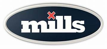  Mills additives