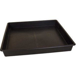  Square drip trays