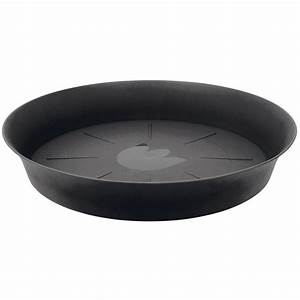  Round drip trays