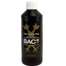  BAC Plant Vitality Plus 500ml