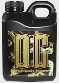  OG Rapid Flower And Hardener 1L