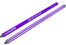  LUMATEK 30W UV SUPPLEMENTAL LIGHT LED BAR