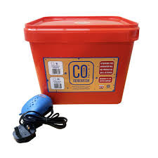 MotherNature CO2 Generator 10L