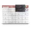 MDF CONTACTOR TIMER BOARD 40A