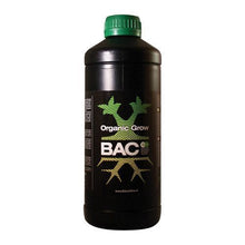  BAC Organic Nutrients for Plant Growth 1 Litre