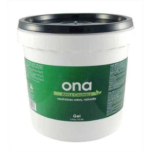 ONA Gel Odour Neutralising Agent 3.8kg