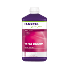  Plagron Terra Bloom