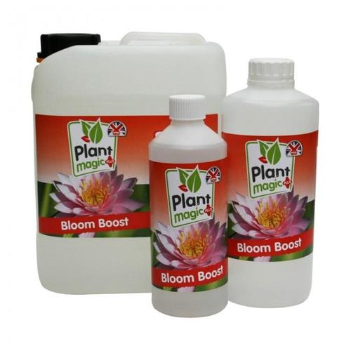 Plant Magic Bloom Boost