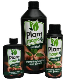  Plant Magic Catalyst