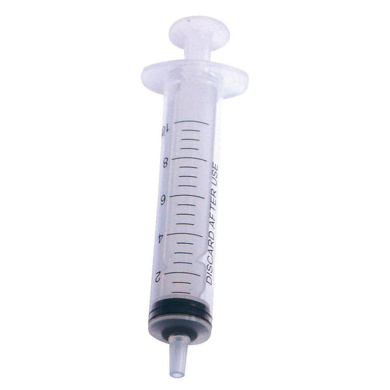 Nutrient Measuring Syringes