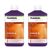  Plagron Cocos A+B