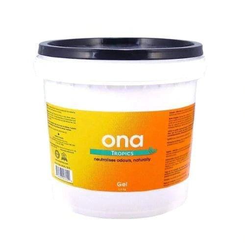 ONA Gel Odour Neutralising Agent 3.8kg