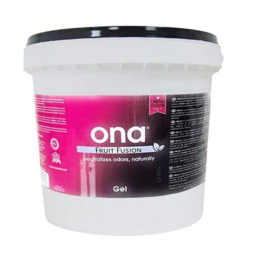 ONA Gel Odour Neutralising Agent 3.8kg