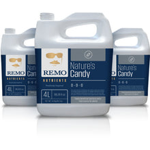  REMO Nature’s Candy