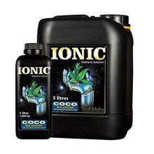  Growth Technology IONIC for Coco Bloom