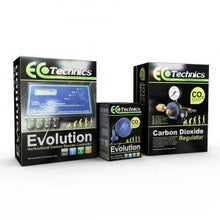  Evolution Carbon Dioxide Controller Kit Complete