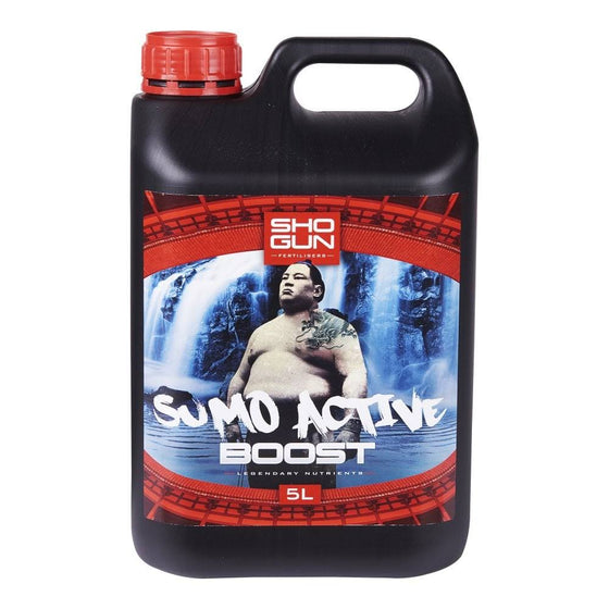 Shogun Sumo Active Boost