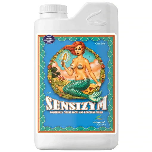 Advanced Nutrients - Sensizym