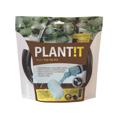 PLANT!T Auto Top-Up Kit