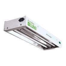  LUMii EnviroGro T5 Fixture