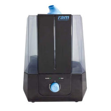  RAM Ultrasonic Humidifier - 5L Tank