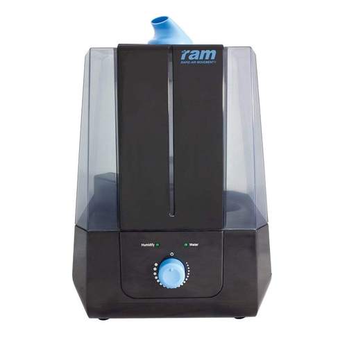 RAM Ultrasonic Humidifier - 5L Tank