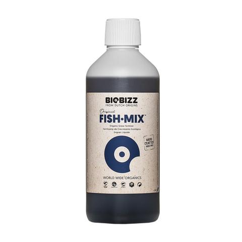  BIOBIZZ FISH MIX