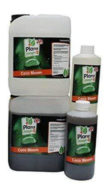  Plant Magic Coco Bloom A&B Hard Water 1 litre