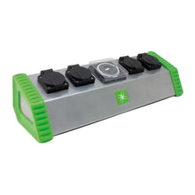  LUMii Socket Contactor