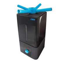  RAM Ultrasonic Humidifier - 13L Tank