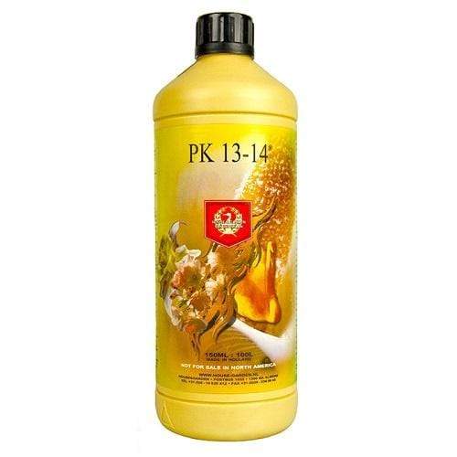 H&G PK 13/14 Additive 1 litre