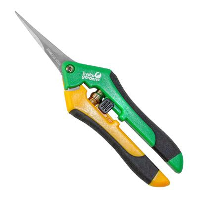 STAINLESS STEEL PRECISION PRUNERS