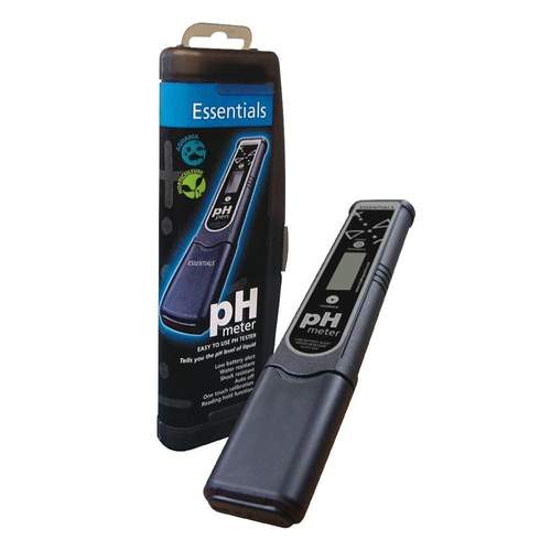 Essentials - pH Meter