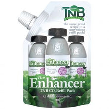  Enhancer CO2 Refill Pack