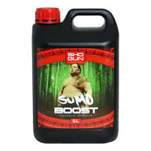  Shogun Sumo Boost