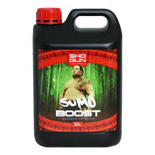 Shogun Sumo Boost