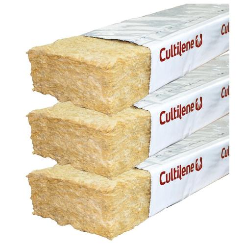  Cultilene X-Fibre Rockwool Slab