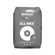  BIOBIZZ ALL-MIX POTTING SOIL 20 & 50L BAGS