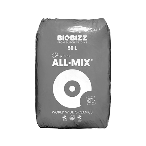 BIOBIZZ ALL-MIX POTTING SOIL 20 & 50L BAGS