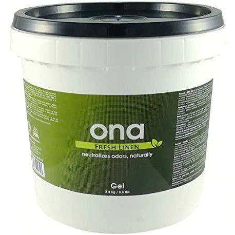 ONA Gel Odour Neutralising Agent 3.8kg