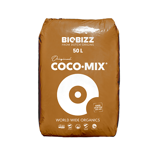 Biobizz Coco Mix 20 & 50 litre Bags