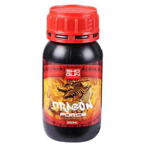 Shogun Dragon Force