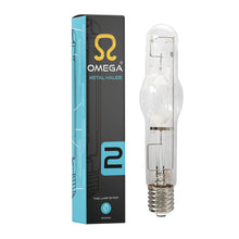  Omega Metal Halide