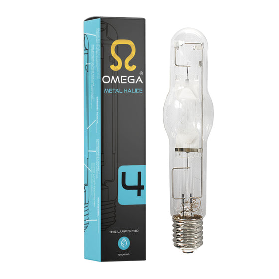 Omega Metal Halide