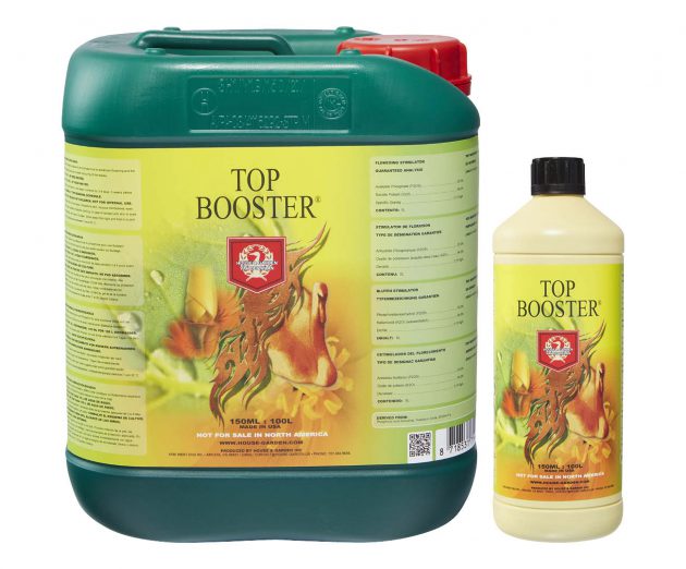  House & Garden Top Booster 1 litre