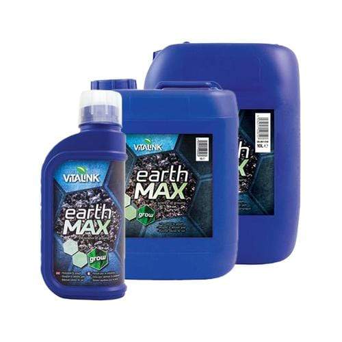 VitaLink Earth MAX Grow