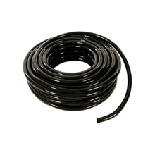  19mm BLACK FLEXI NUTRIENT DELIVERY TUBING